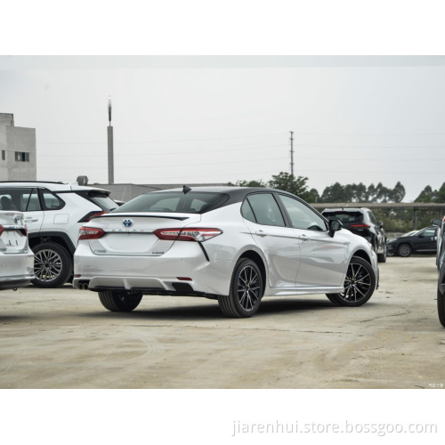 2022 Toyata Camry E-CVT 2,5 ore Fengshang Dual Engine ibrido per famiglia